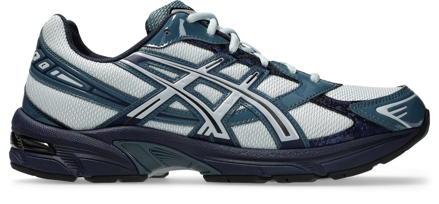 GEL-1130 sneakers - Piedmont Grey/Midnight